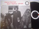 EARL 'FATHA' HINES '  
