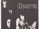 DOORS People Are Strange RARE Sweden 45 stunning cond swedish p/s PSYCH GARAGE