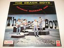 THE BEACH BOYS Introduce Barbara Ann LP ITALY 1965 1st press RARE