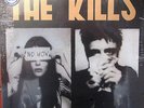 The KILLS LP No Wow 180 Gram Heavyweight Vinyl Album SEALED + MP3s DOWNLOADS new