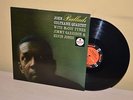 John Coltrane, Ballads   '63 Impulse A-32 Mono RVG GF LP w/ Tyner