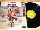 JACKIE WILSON PROMO ISSUE LP DO YOUR THING ** FUNK