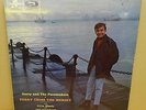 GERRY AND THE PACEMAKERS FERRY ACROSS THE MERSEY OG UK MONO COLUMBIA LP 33SX1693