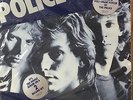 The Police-Regatta De Blanc-A&M 3713-DOUBLE 10 INCH SEALED