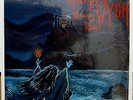 SALEM'S WYCH 'Betrayer Of Kings' ORIGINAL 1986 Private Metal SEALED LP