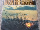 Don Rendell-Ian Carr Quintet - Dusk Fire LP: 1966 UK, Columbia, British Jazz