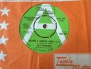 ISLEY BROTHERS Behind A Painted Smile UK TAMLA MOTOWN 1967 ORIG DEMO