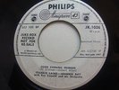 Frankie Laine Johnnie Ray – Good Evening Friends 1957 jukebox 7 Philips JK 1026