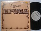 ORQUESTA EPOCA s/t LATIN LP Shrink PIPO