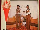 THE ICE CREAM Everlasting Love ORIG AFRO DISCO BOOGIE FUNK LP HEAR