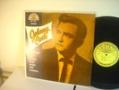 1958 JOHNNY CASH Songs That Made Him Famous   ORIGINAL LP SUN LABEL 1235