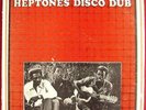 HEPTONES Disco Dub ORIG REGGAE DUB LEE PERRY 12