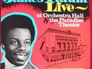 JAMES TATUM Life At Orchestra Hall ORIG SPIRITUAL JAZZ  LP VG++