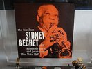 SIDNEY BECHET with Sidney de Paris & Jonah Jones BLUE NOTE 1207 US 