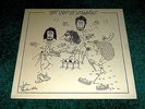 THE WHO - BY NUMBERS 1975 POLYDOR 2490 129 UK 1ST PR + PHOTO TICKET & LETTER NM