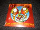 RE-EVOLUTION - FDM SINGS THE HOLLIES 2013 FRUITS DE MER COLOUR LP + 7