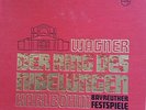 Wagner Ring des Nibelungen Böhm 100 Jahre Festspiele Bayreuth16 LP Box