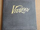 Pearl Jam Vitalogy Album Vinyl 1994