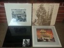 4 LPs - THE HISTORY OF NORTHWEST ROCK - Volumes I II III & IV Sealed (except II)