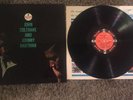 John Coltrane And Johnny Hartman LP Impulse Stereo A 40. Van Gelder/dead Wax