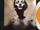 Converge Jane Doe Orange White Swirl American Nightmare Touche Amore Bane
