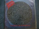 Morbid Angel Altars of Madness Mosh 11 Earache 1989 LP erst Press