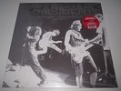 Pearl Jam- Dissident Live At The Fox Theatre LP 140g Grey Vinyl NEU Vs. Tour NEW