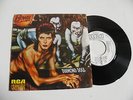 SINGLE-DAVID BOWIE-DIAMOND DOGS-1974-SPAIN-EX ESTADO-PROMOCIONAL-