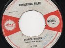 RARE COOL ROCKSTEADY - DERRICK MORGAN - 