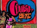 V.A.- Cumbia Beat Vol. 1 2-LP Neu*60s Garage From Peru