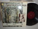 ANTHONY COLLINS SIBELIUS SYM 1 E MINOR 1950'S UK LONDON LL.574 ffrr DG LP