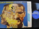 PSYCH LP Davy Graham London 562 Large As Life And Twice As Natural