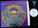 RARE PROMO The Grateful Dead Warner Brothers 1749 Anthem Of The Sun