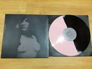 MORE THAN LIFE - Love Let Me Go LP Pink/Black vinyl OOP rare dead swans defeater