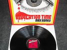 MAX ROMEO Revelation Time RARE 1978 UK DIFFERENT (GET L102) AZUL KILLER ROOTS