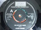 CHUBBY CHECKER YOU JUST DON'T KNOW LONDON 1978 NORTHERN SOUL CLASSIC.