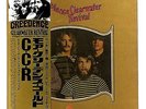 CREEDENCE CLEARWATER REVIVAL 
