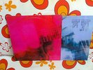 MY BLOODY VALENTINE LP Loveless CREATION orig CRELP 060 rare UK PRESS 1991