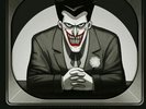 MONDO THE JOKER Batman The Animated Series 7