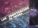 LOS FRONTERIZOS lp EN ESCENA argentina ID# 22497 PHILIPS 82121 NM NM automat77 r