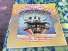 The Beatles Magical Mystery Tour 1967 Capitol MAL 2835 Mono LP Vinyl w booklet