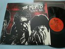 Misfits Static Age LP Carol 7520-1 1997 1st Press of only 3500