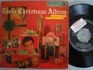 ELVIS PRESLEY / CHRISTMAS ALBUM 2 / ORIGINAL EP / PROMO