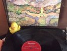 BOB & CAROLE PEGG He Came From The Mountains TRAILER Red Label EX-/NM RARE FOLK