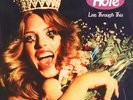 HOLE - Live Through This LP - Vinyl 12
