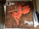 GOBLIN LP Suspiria Italian Horror OST attic pressing prog new trolls