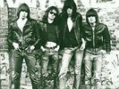 THE RAMONES Ramones Self Titled 180g Vinyl LP 2011 RHINO NEW & SEALED