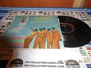 THE SPANIELS - IT'S TIME TO GO - LP 1002 - LP -  IN GREAT CONDITION - RARE