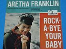 aretha franklin: rock a bye your baby EP 7