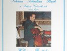 CK 1005 *WOLFGANG BOETTCHER* BACH CELLO SUITES *3 LP* 1987 ANALOGUE AUDIOPHILE